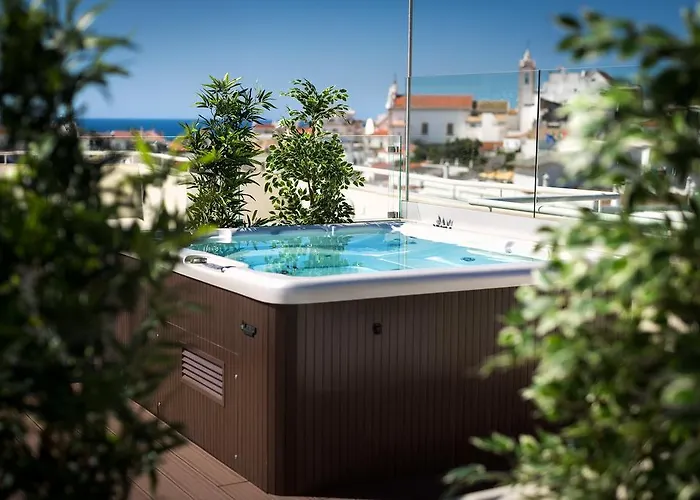 D_loft Downtown Daire